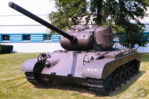 Sample Photo from Tank with UniqueID 760