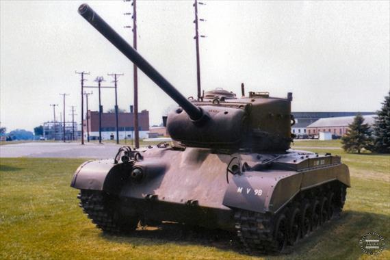 Sample Photo from Tank with UniqueID 761