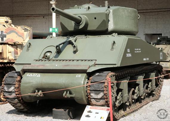Sample Photo from Tank with UniqueID 764
