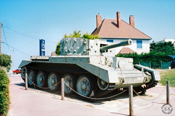 Sample Photo from Tank with UniqueID 765