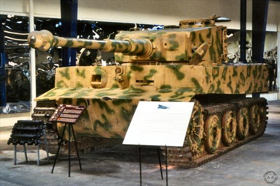 Sample Photo from Tank with UniqueID 78