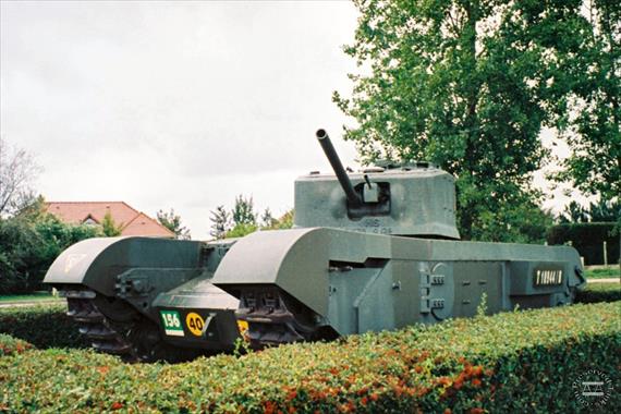 Sample Photo from Tank with UniqueID 785