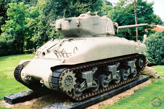 Sample Photo from Tank with UniqueID 791