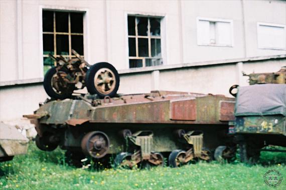 Sample Photo from Tank with UniqueID 794