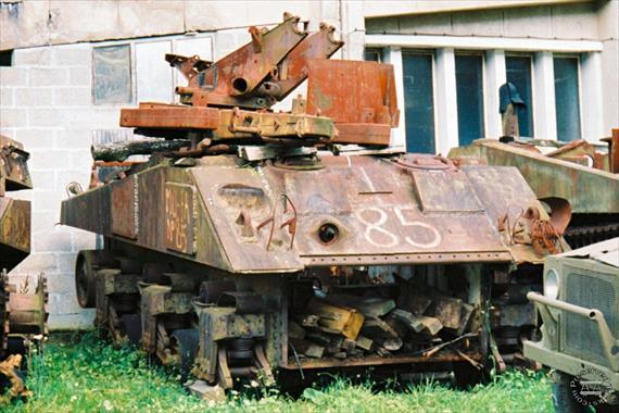 Sample Photo from Tank with UniqueID 795