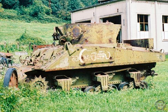 Sample Photo from Tank with UniqueID 797