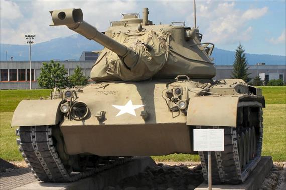 Sample Photo from Tank with UniqueID 801