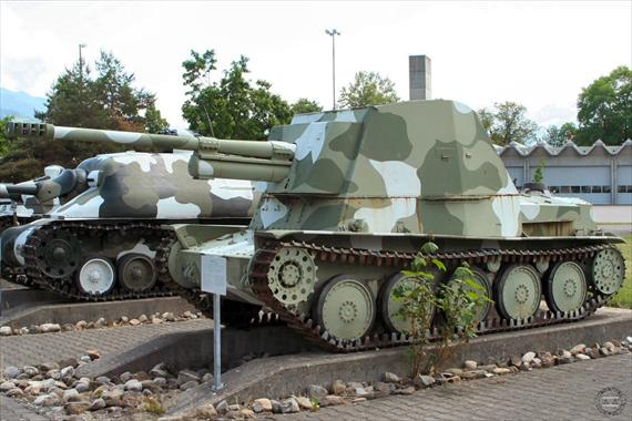 Sample Photo from Tank with UniqueID 807