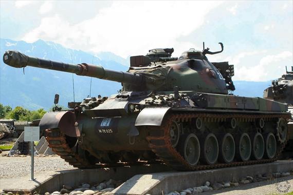 Sample Photo from Tank with UniqueID 811