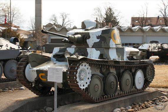 Sample Photo from Tank with UniqueID 813