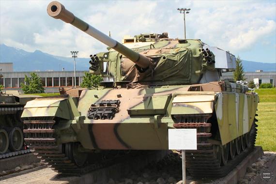 Sample Photo from Tank with UniqueID 815