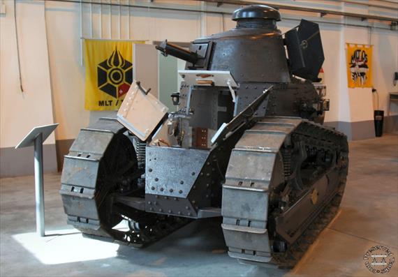 Sample Photo from Tank with UniqueID 817