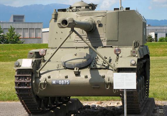 Sample Photo from Tank with UniqueID 819