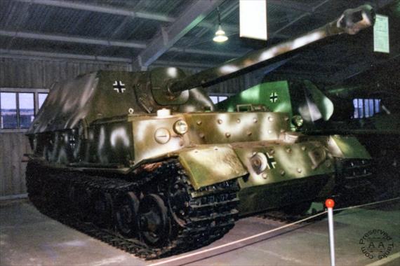Sample Photo from Tank with UniqueID 82