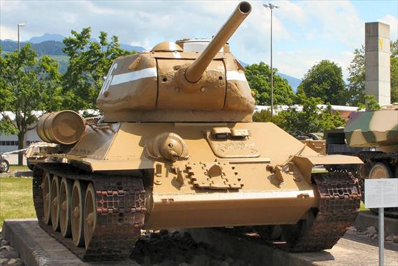 Sample Photo from Tank with UniqueID 822