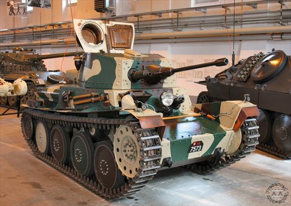 Sample Photo from Tank with UniqueID 825