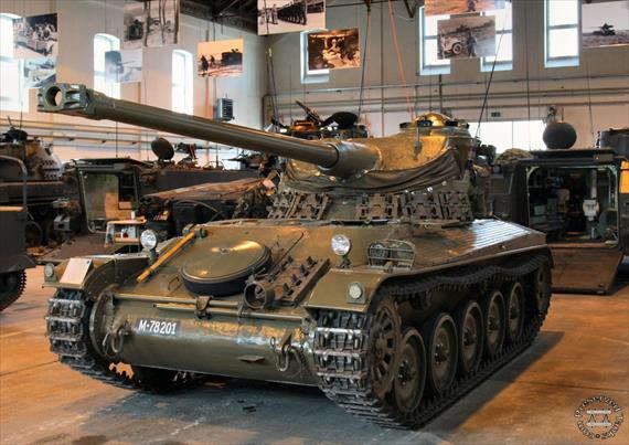 Sample Photo from Tank with UniqueID 826