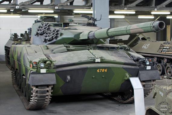 Sample Photo from Tank with UniqueID 829