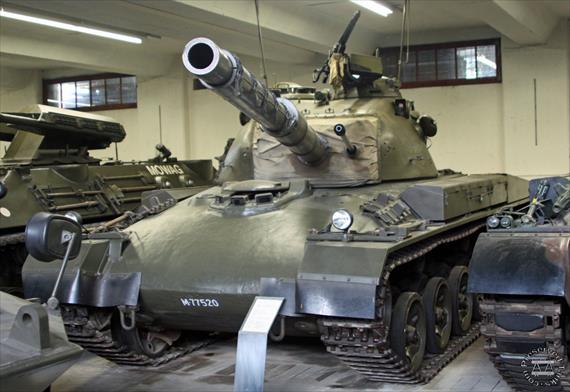Sample Photo from Tank with UniqueID 830