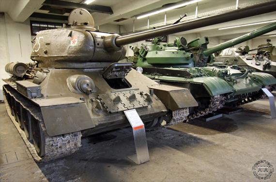 Sample Photo from Tank with UniqueID 832