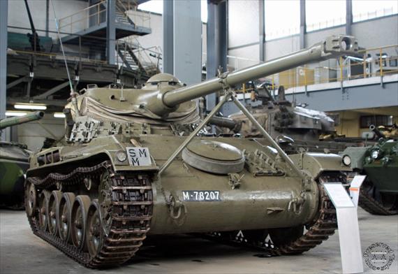 Sample Photo from Tank with UniqueID 838