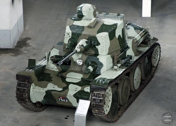 Sample Photo from Tank with UniqueID 839