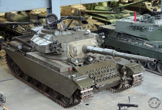 Sample Photo from Tank with UniqueID 841