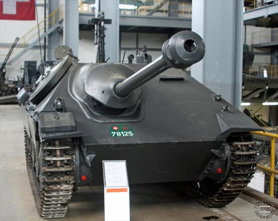 Sample Photo from Tank with UniqueID 843