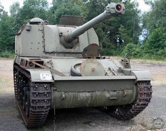Sample Photo from Tank with UniqueID 848