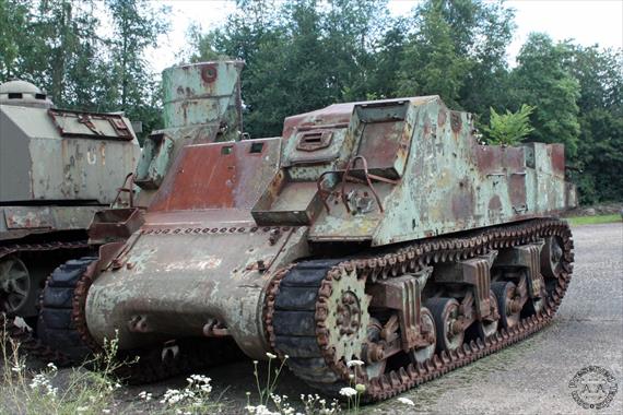 Sample Photo from Tank with UniqueID 850