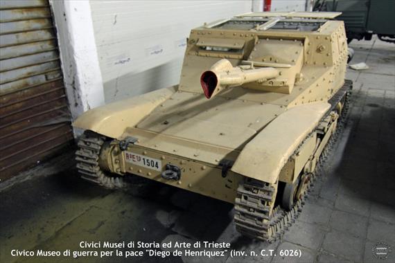 Sample Photo from Tank with UniqueID 858