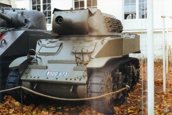 Sample Photo from Tank with UniqueID 864