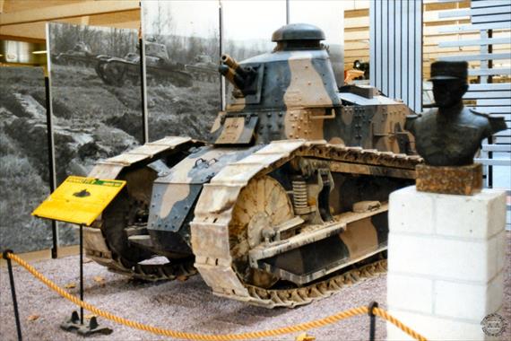 Sample Photo from Tank with UniqueID 868