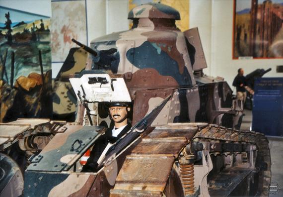 Sample Photo from Tank with UniqueID 869