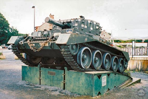 Sample Photo from Tank with UniqueID 87
