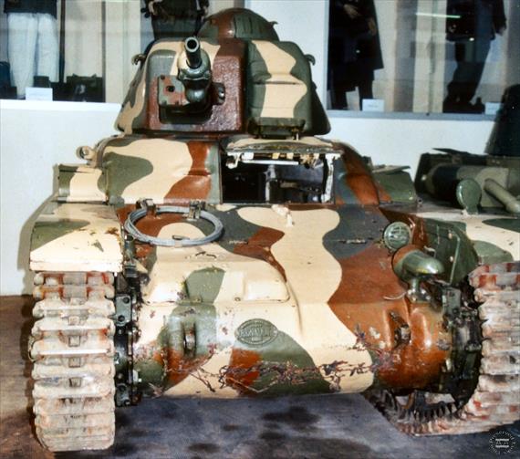 Sample Photo from Tank with UniqueID 872