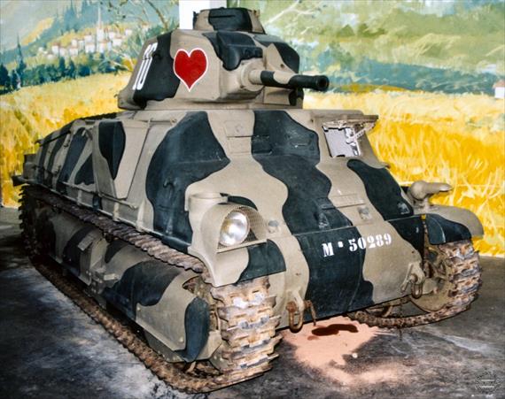 Sample Photo from Tank with UniqueID 873