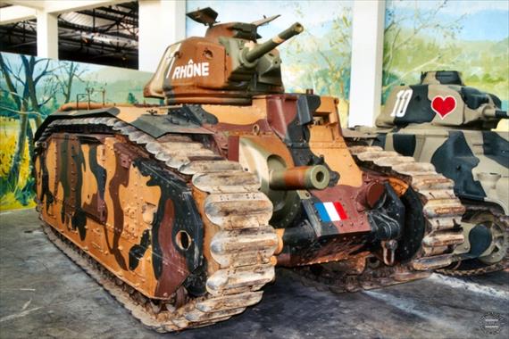 Sample Photo from Tank with UniqueID 876