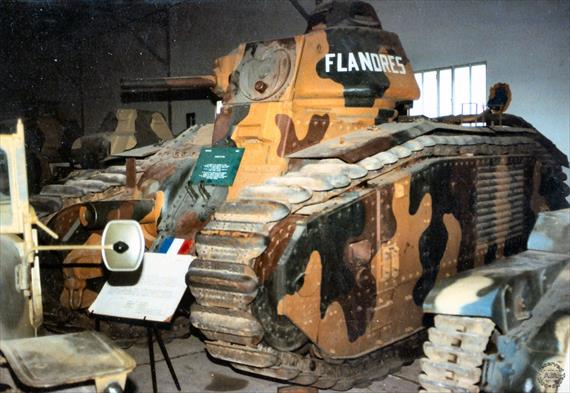 Sample Photo from Tank with UniqueID 877