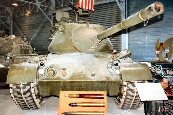 Sample Photo from Tank with UniqueID 883