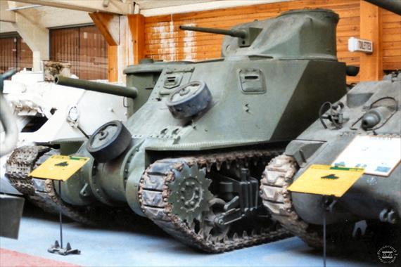 Sample Photo from Tank with UniqueID 885