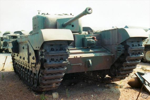Sample Photo from Tank with UniqueID 888