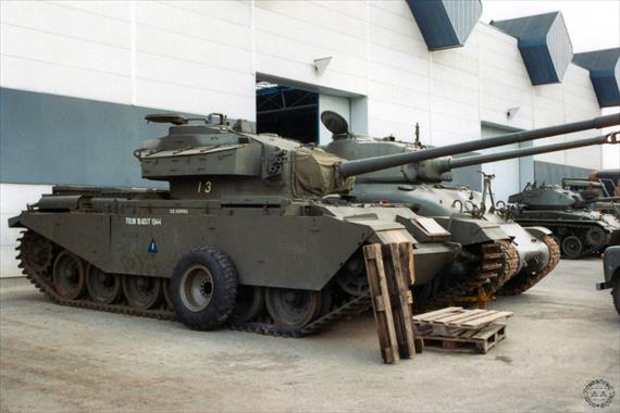Sample Photo from Tank with UniqueID 889