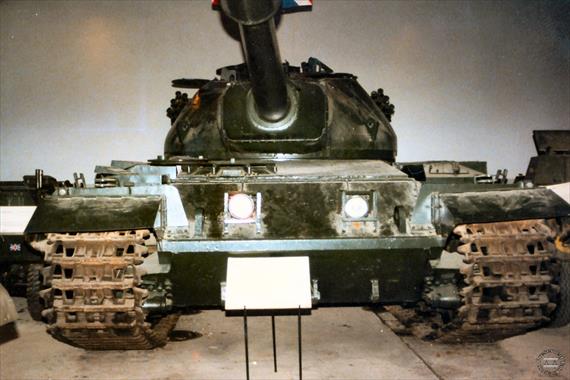 Sample Photo from Tank with UniqueID 890