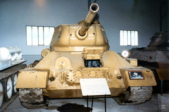 Sample Photo from Tank with UniqueID 892
