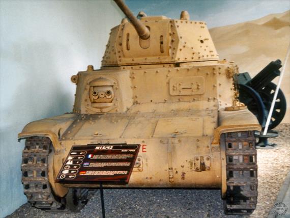 Sample Photo from Tank with UniqueID 895