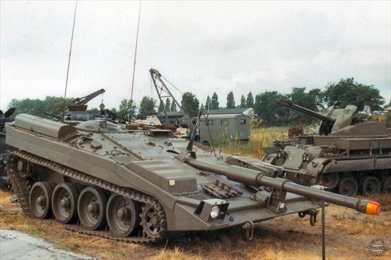 Sample Photo from Tank with UniqueID 897