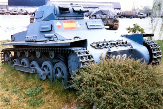 Sample Photo from Tank with UniqueID 9