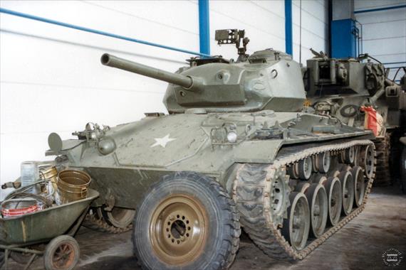 Sample Photo from Tank with UniqueID 900