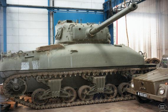 Sample Photo from Tank with UniqueID 908